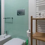 Апартаменты Italianway Easy - Forcella 15 *