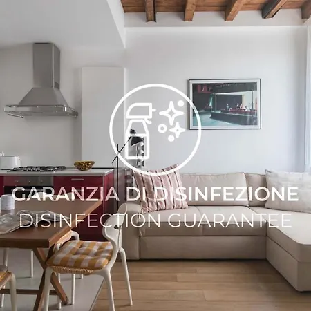 Italianway - Forcella 15 Apartmán