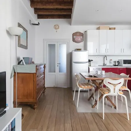 Appartement Italianway - Forcella 15 Milan