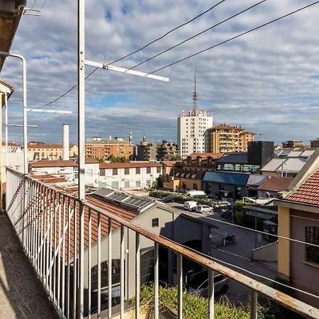 Apartmán Italianway - Forcella 15 *
