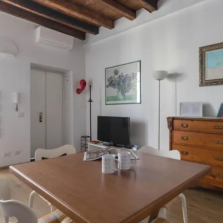 Italianway - Forcella 15 * Milan