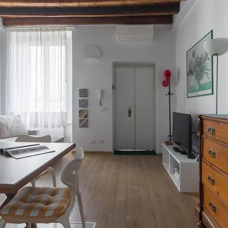Italianway - Forcella 15 Apartmán
