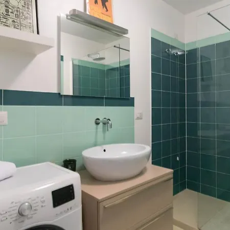 Italianway - Forcella 15 Appartement