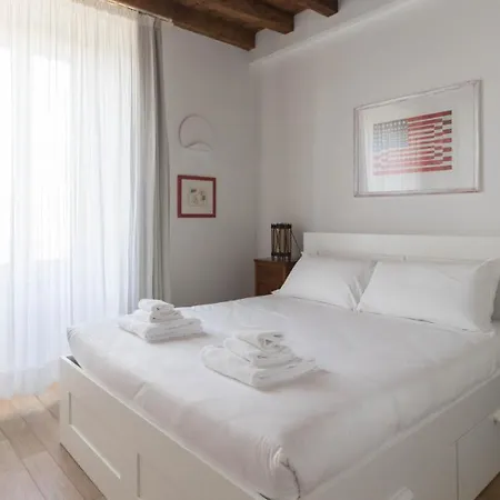 Italianway - Forcella 15 Apartmán *