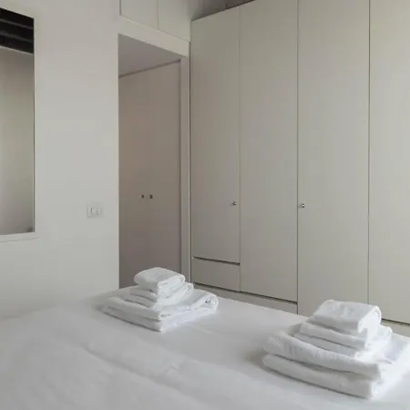 Italianway - Forcella 15 Apartmán *