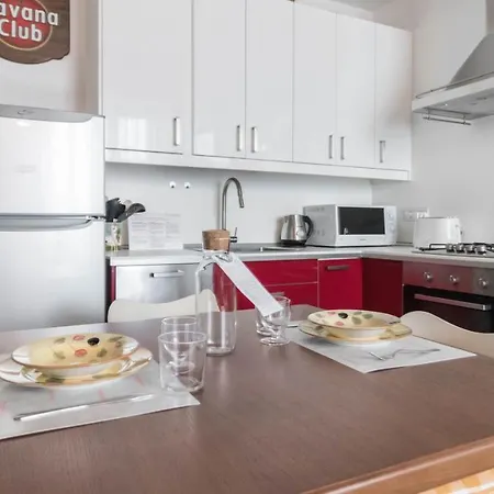 Italianway - Forcella 15 Appartement *