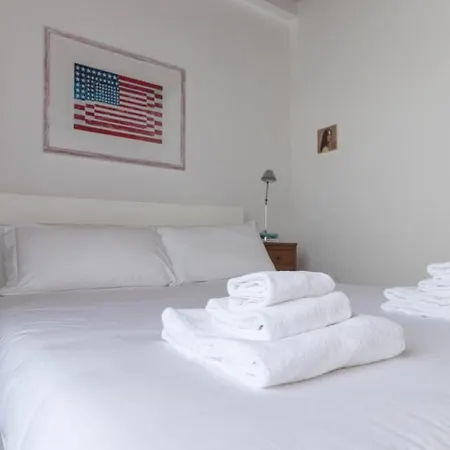 Italianway - Forcella 15 Appartement *