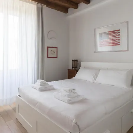 Italianway Easy - Forcella 15 شقة *